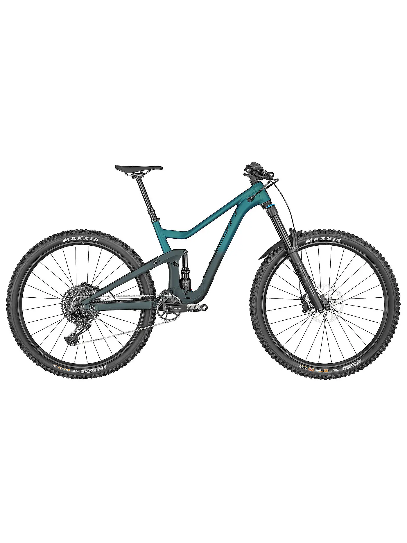 SCOTT | Mountainbike 29" Ransom 920 | 